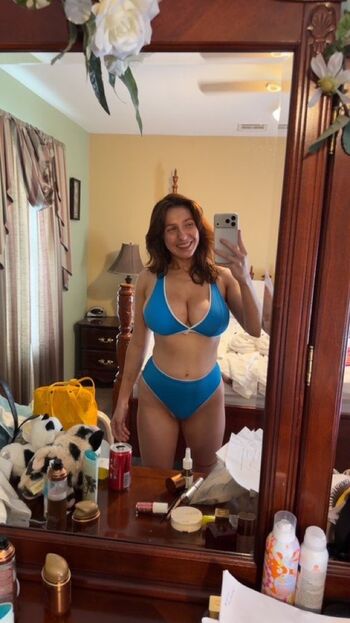 Full leaked Megan bitchell private onlyfans photo