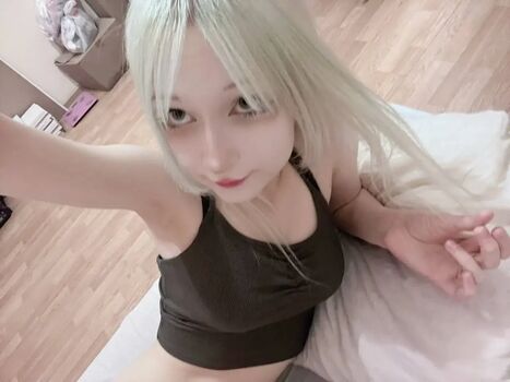 Full leaked Megan chan private onlyfans photo