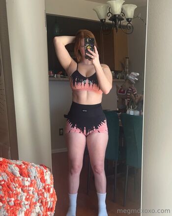 Full leaked Megan deluca page private onlyfans photo