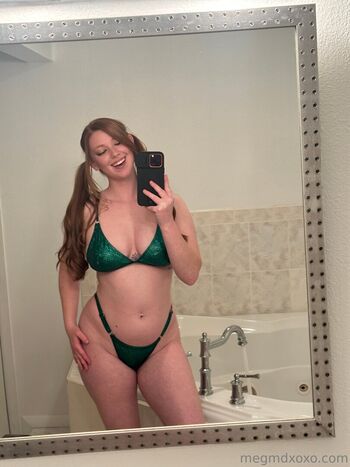 Full leaked Megan deluca  page private onlyfans photo