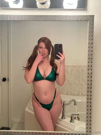 Full leaked Megan deluca  page private onlyfans photo