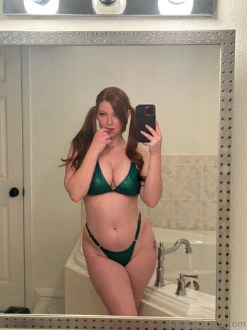 Full leaked Megan deluca  page private onlyfans photo