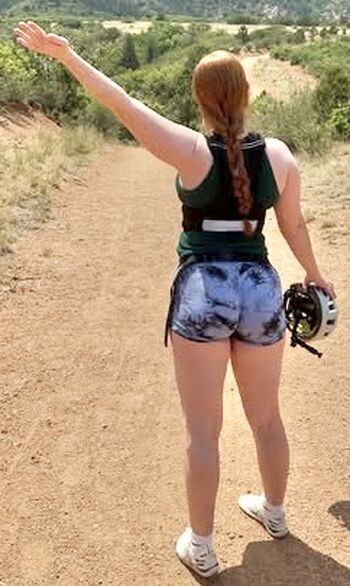 Full leaked Megan deluca private onlyfans photo