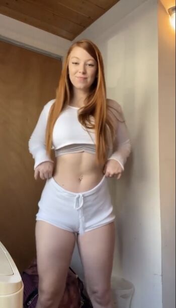 Full leaked Megan deluca page private onlyfans photo