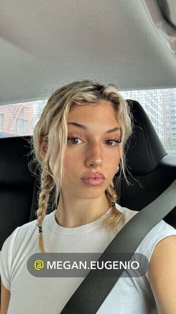 Megan Eugenio