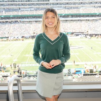 Megan Eugenio