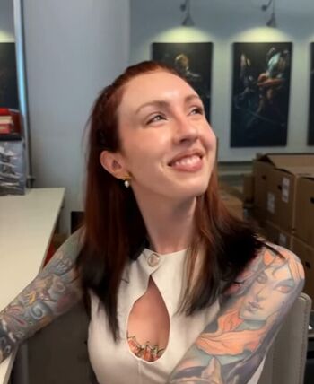 Full leaked Megan everett private onlyfans photo
