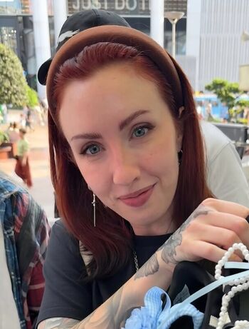 Full leaked Megan everett private onlyfans photo