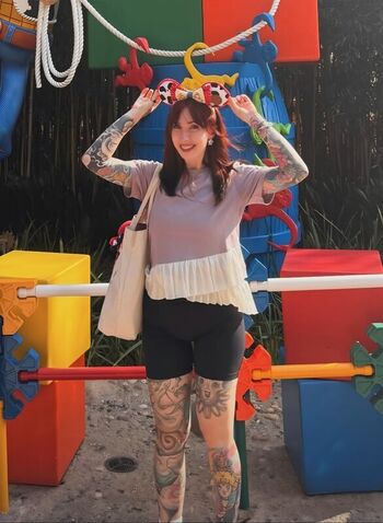 Full leaked Megan everett private onlyfans photo