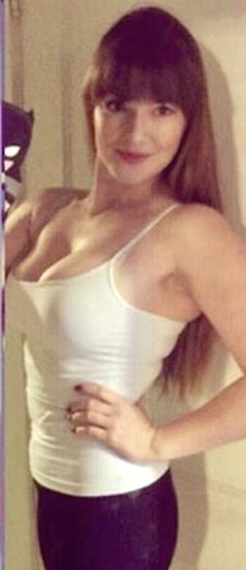 Full leaked Megan fisher page private onlyfans photo