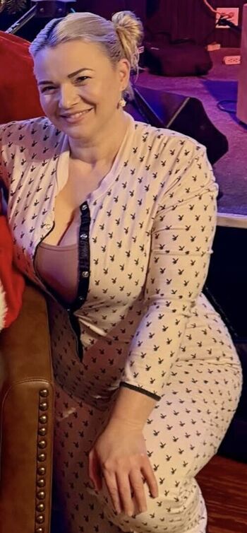 Full leaked Megan fisher page private onlyfans photo