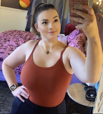 Full leaked Megan fisher page private onlyfans photo