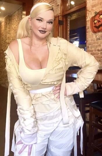 Full leaked Megan fisher page private onlyfans photo