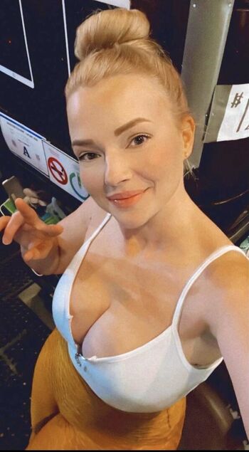 Full leaked Megan fisher private onlyfans photo