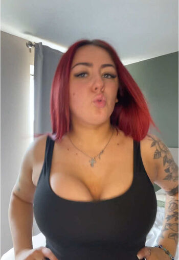 Full leaked Megan foster private onlyfans photo