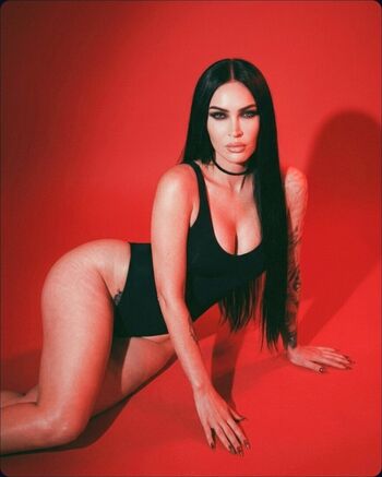 Megan Fox