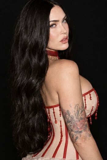 Megan Fox
