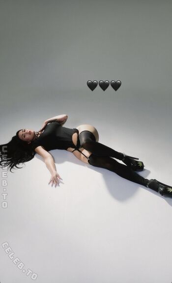 Full leaked Megan fox  page private onlyfans photo