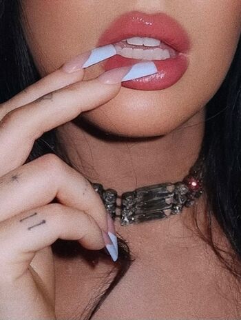 Full leaked Megan fox  page private onlyfans photo