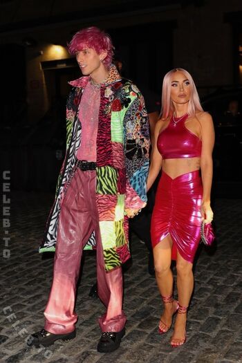 Full leaked Megan fox  page private onlyfans photo