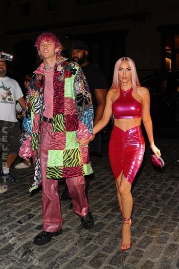 Full leaked Megan fox  page private onlyfans photo