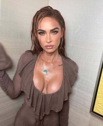 Full leaked Megan fox  page private onlyfans photo