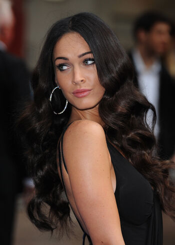 Full leaked Megan fox  page private onlyfans photo
