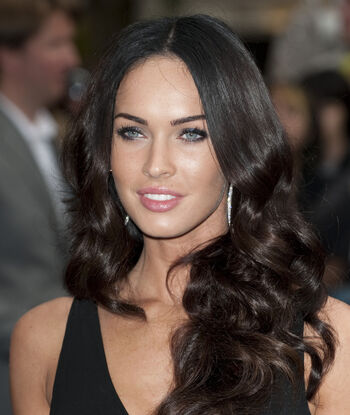 Full leaked Megan fox  page private onlyfans photo