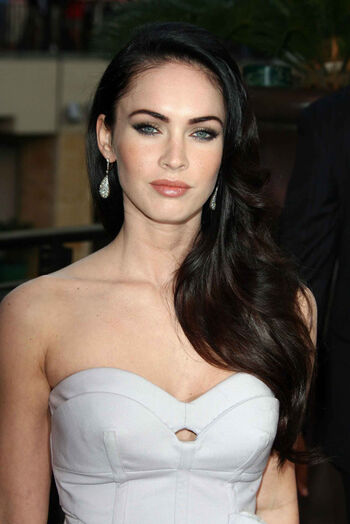 Full leaked Megan fox  page private onlyfans photo