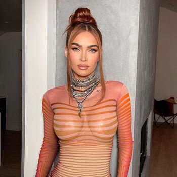 Full leaked Megan fox private onlyfans photo