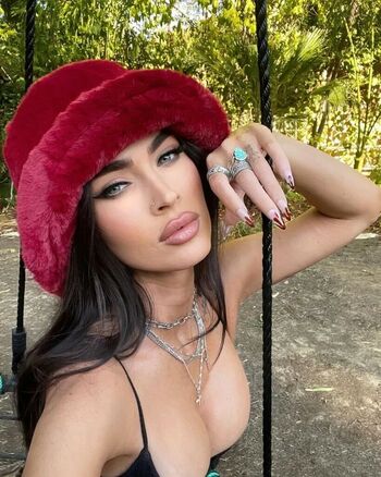 Full leaked Megan fox page private onlyfans photo