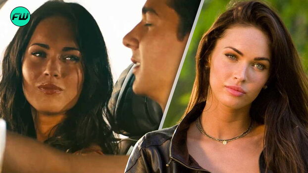 Megan Fox