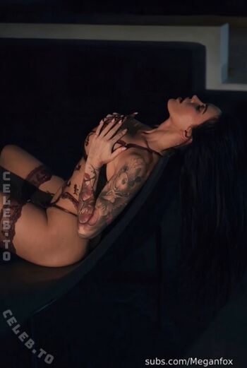 Megan Fox