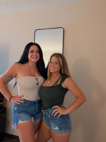Full leaked Megan gaither private onlyfans photo