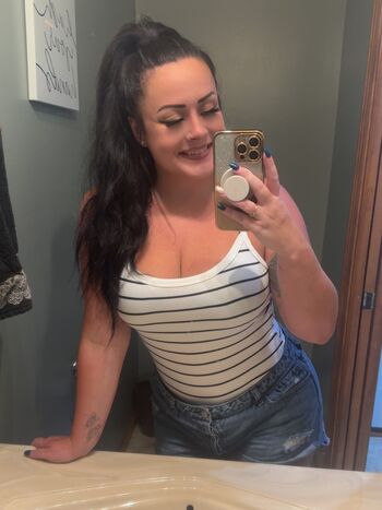 Full leaked Megan gaither private onlyfans photo