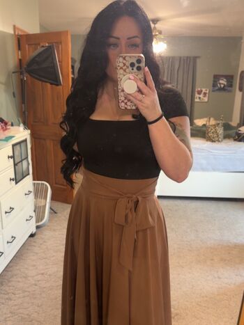 Full leaked Megan gaither private onlyfans photo
