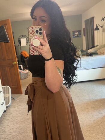 Full leaked Megan gaither private onlyfans photo