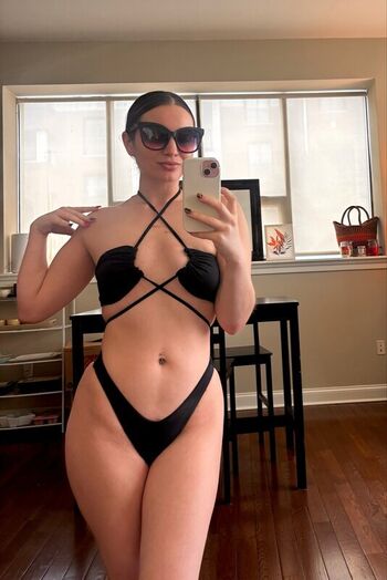 Full leaked Megan graves private onlyfans photo