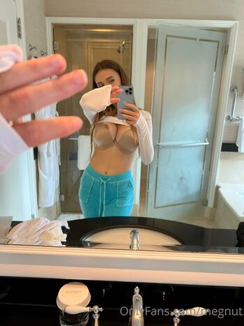 Full leaked Megan guthrie page private onlyfans photo