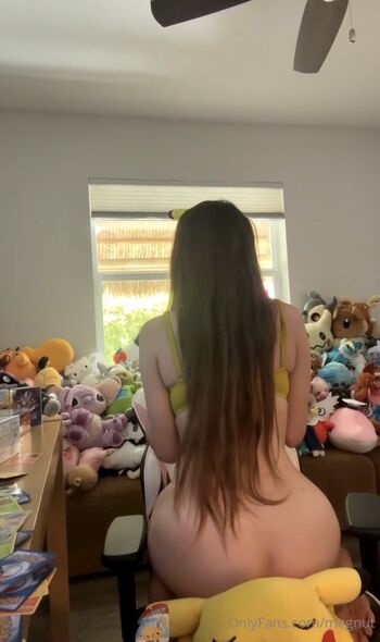 Full leaked Megan guthrie page private onlyfans photo