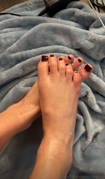 Full leaked Megan guthrie private onlyfans photo