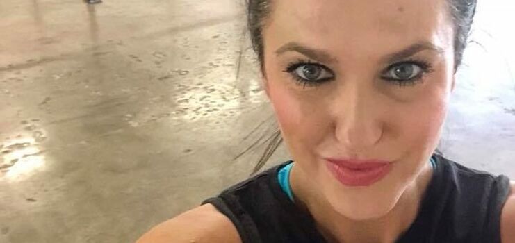 Full leaked Megan heidelberg private onlyfans photo