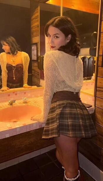Full leaked Megan lawless private onlyfans photo