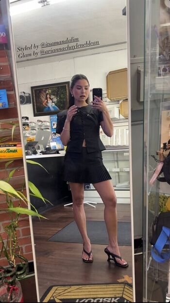 Full leaked Megan lawless private onlyfans photo