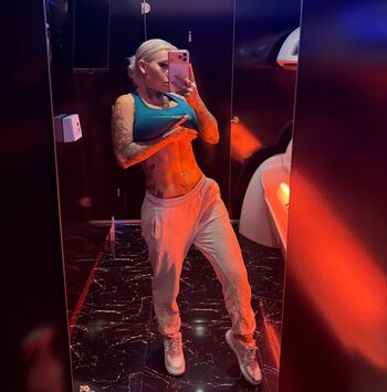 Full leaked Megan louise page private onlyfans photo