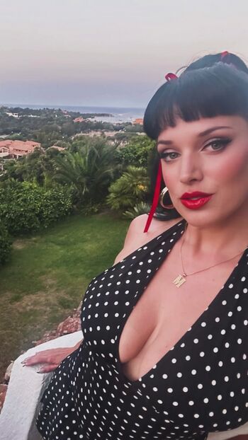 Full leaked Megan louise private onlyfans photo