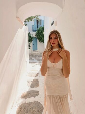Full leaked Megan lucky private onlyfans photo