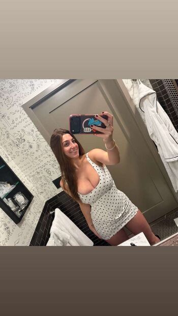 Full leaked Megan mccarthy private onlyfans photo