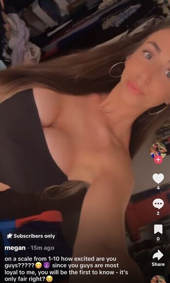Megan Petrulak