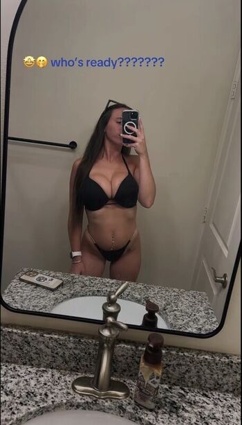 Full leaked Megan petrulak private onlyfans photo